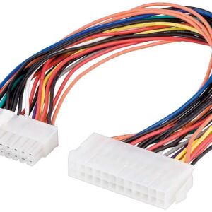 Prolunga motherboard ATX 24 pin