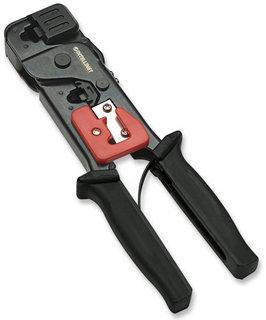 Pinza Multifunzione per Crimpare Reti - immagine 5