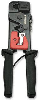 Pinza Multifunzione per Crimpare Reti - immagine 4