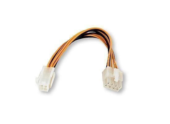 Cavo alim. di conversione da ATX a Xeon - immagine 2