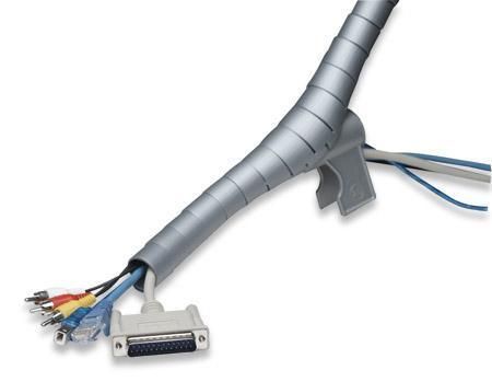 Inseritore per Guaina Raccoglicavi ø cm. 2.5 - immagine 2