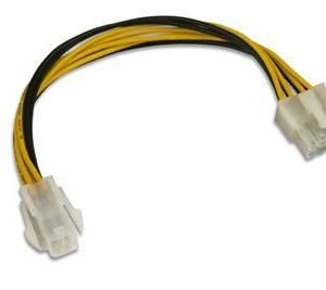 Cavo alim. di conversione da ATX a Xeon