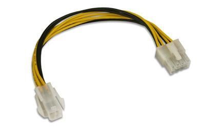 Cavo alim. di conversione da ATX a Xeon