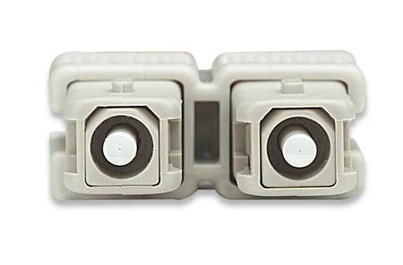 Cavo Fibra Ottica Multimodale OM1 SC/SC 62,5/125 5 m - immagine 4