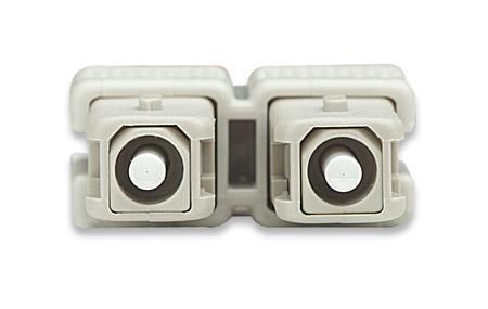 Cavo Fibra Ottica SC/ST 62,5/125 Multimodale 3 m OM1 - immagine 4