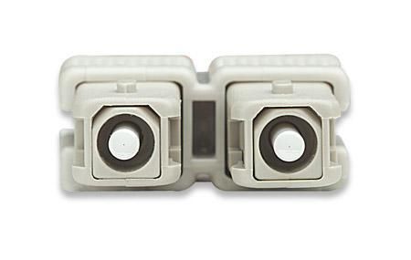 Cavo Fibra Ottica SC/ST 62,5/125 Multimodale 5 m OM1 - immagine 4