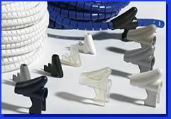 Inseritore per Guaina Raccoglicavi ø cm. 2.5 - immagine 3