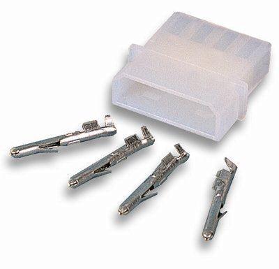 Connettore Molex per HD maschio