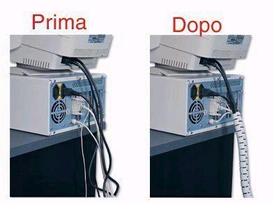 Inseritore per Guaina Raccoglicavi ø cm. 2.5 - immagine 4