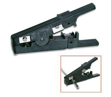 Strapperina per Cavi RJ45 e Cavi Piatti Telefonici - immagine 4