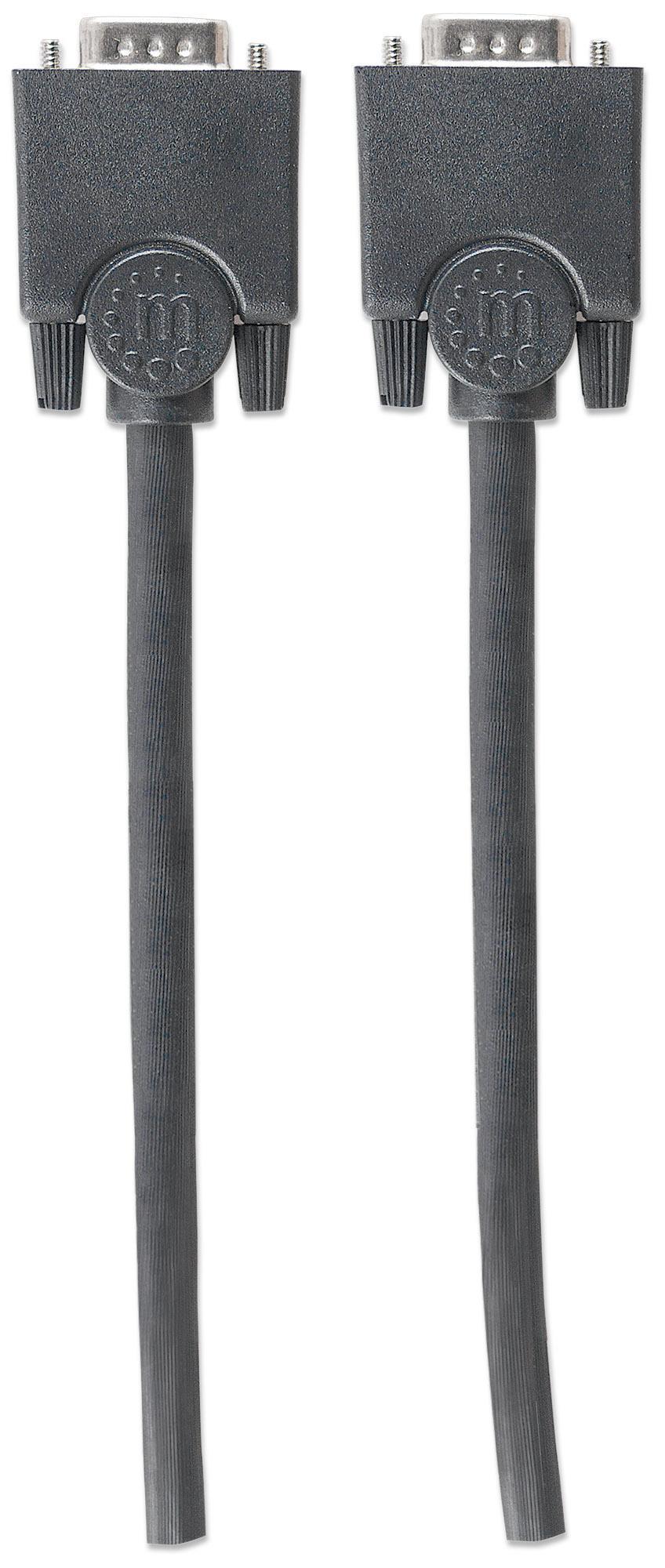 Cavo Monitor Svga M/M da 30 m - immagine 5