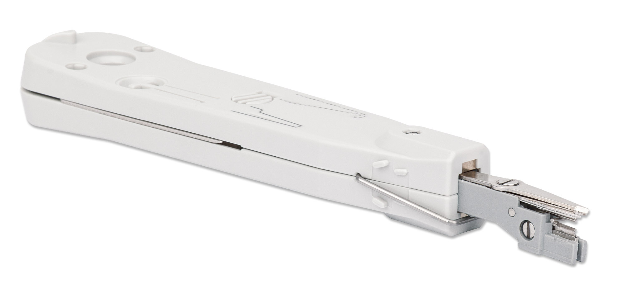 Inseritore per LSA Professionale con Tagliafilo - immagine 3