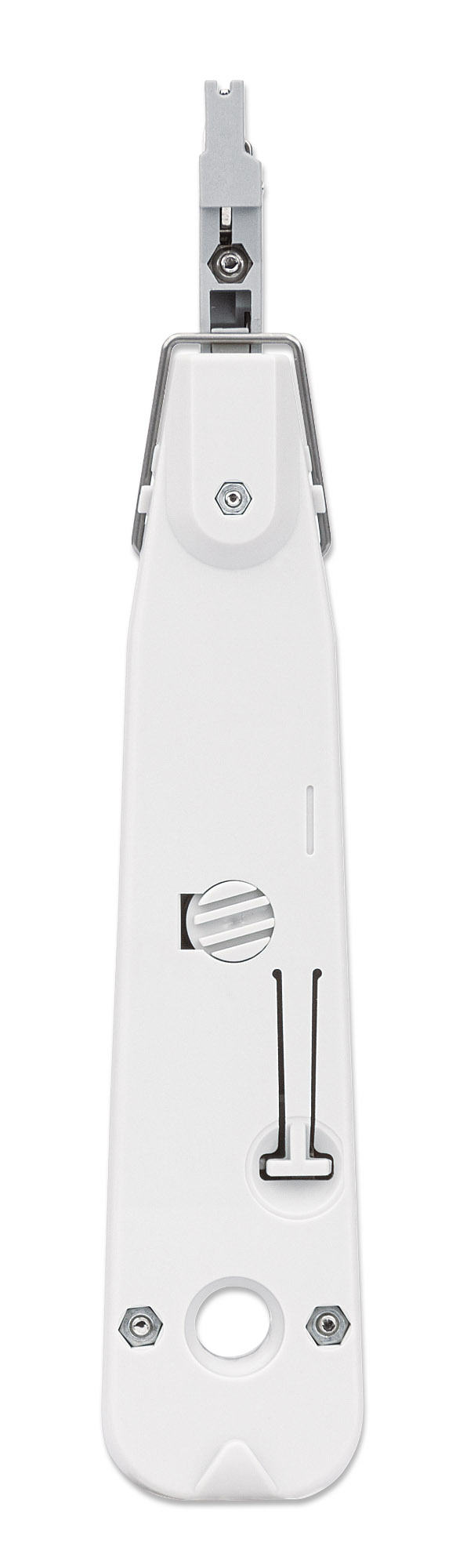 Inseritore per LSA Professionale con Tagliafilo - immagine 6