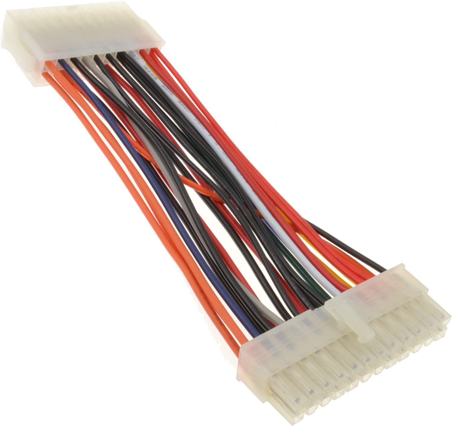 Prolunga motherboard ATX 24 pin - immagine 2